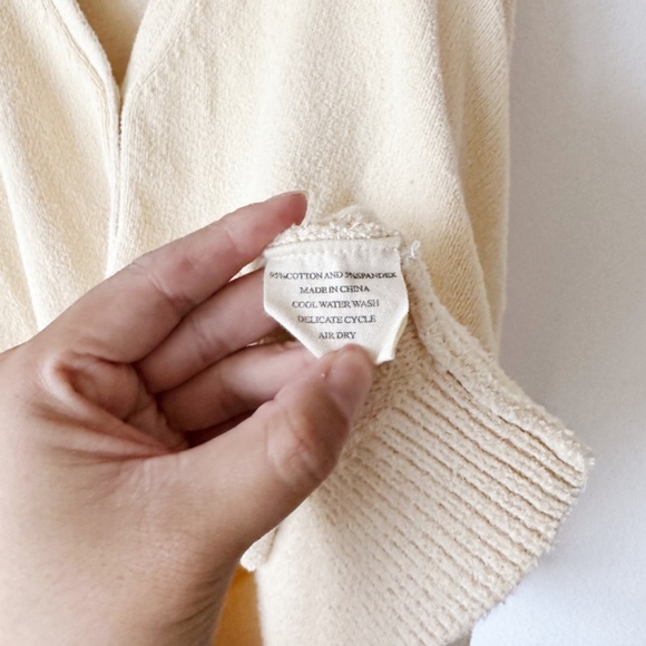 Boheme Goods Cardigan - Picture 5 of 5